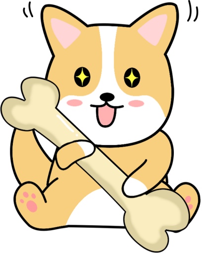 狗狗怎么补钙？