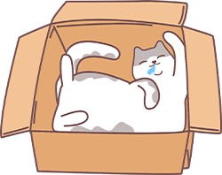 猫咪发出咕噜声一定是舒服吗？