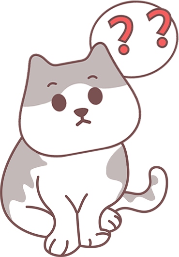 猫咪发出咕噜声是舒服吗？