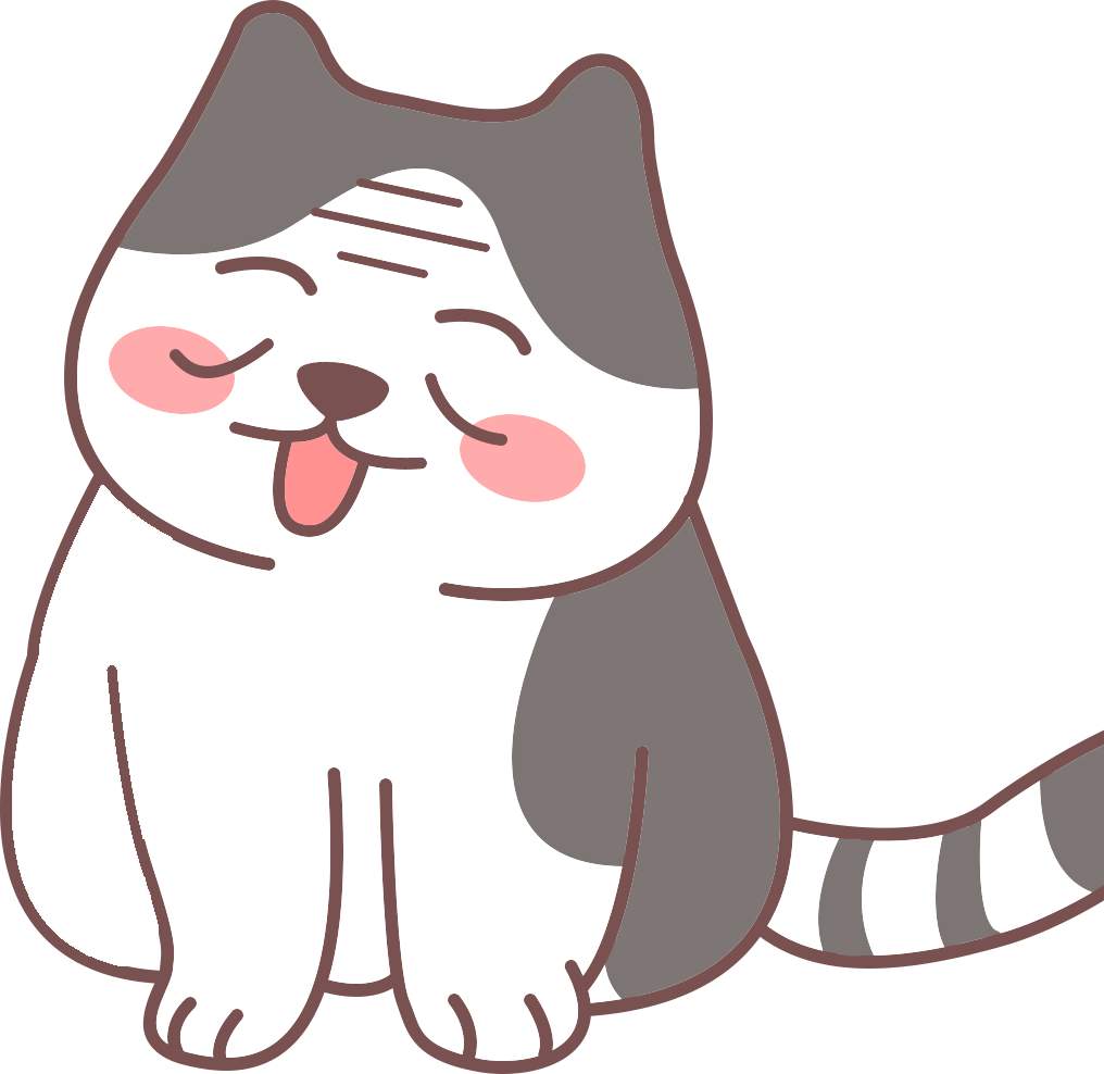 猫咪内分泌失调的症状