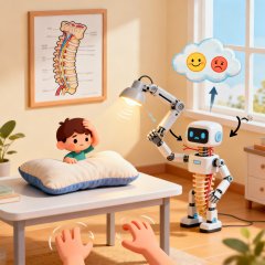 颈椎病眩晕吃天麻有用？医生教你正确应对