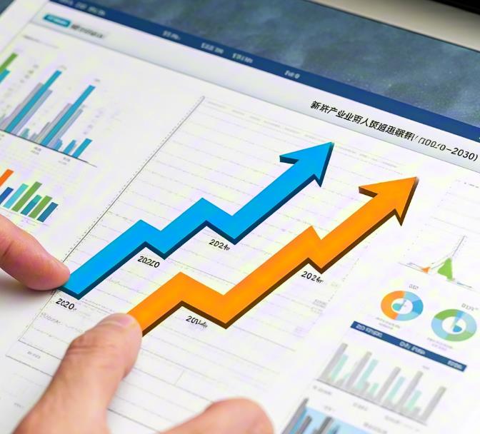 【软盟洞察】新兴产业浪潮下，企业如何借力数字化人才战略抢占先机？