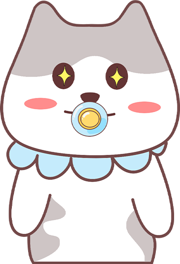 猫咪社会化训练的黄金期