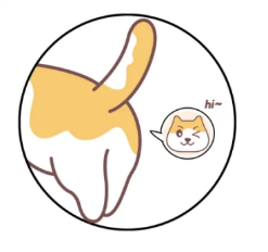 猫咪狂摇尾巴的含义