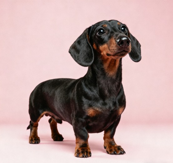 腊肠犬的优点 腊肠犬的优点