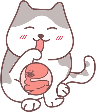 猫咪毛球症 猫咪毛球症