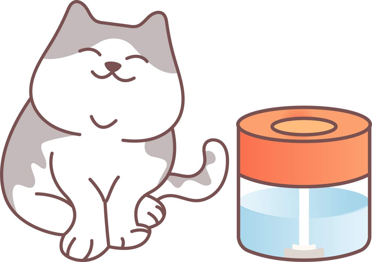 猫咪吃什么排毛 猫咪吃什么排毛