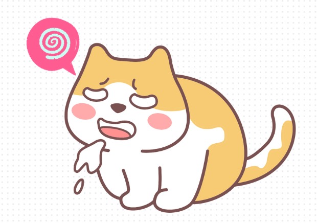 猫咪打疫苗的不良反应 猫咪打疫苗的不良反应