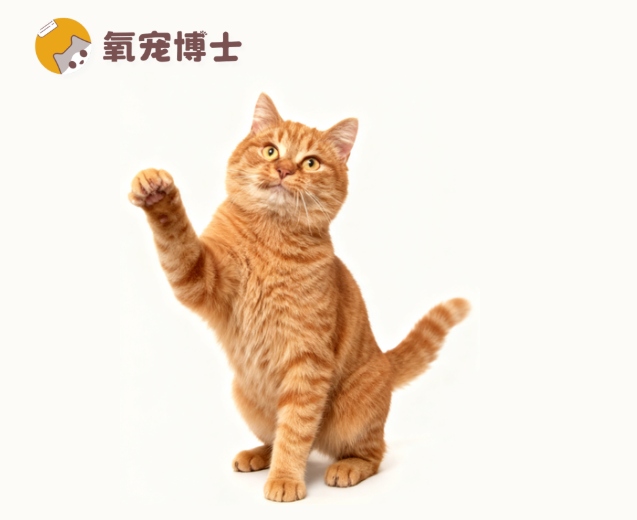 为什么你一回家猫就去磨爪子? 为什么你一回家猫就去磨爪子?