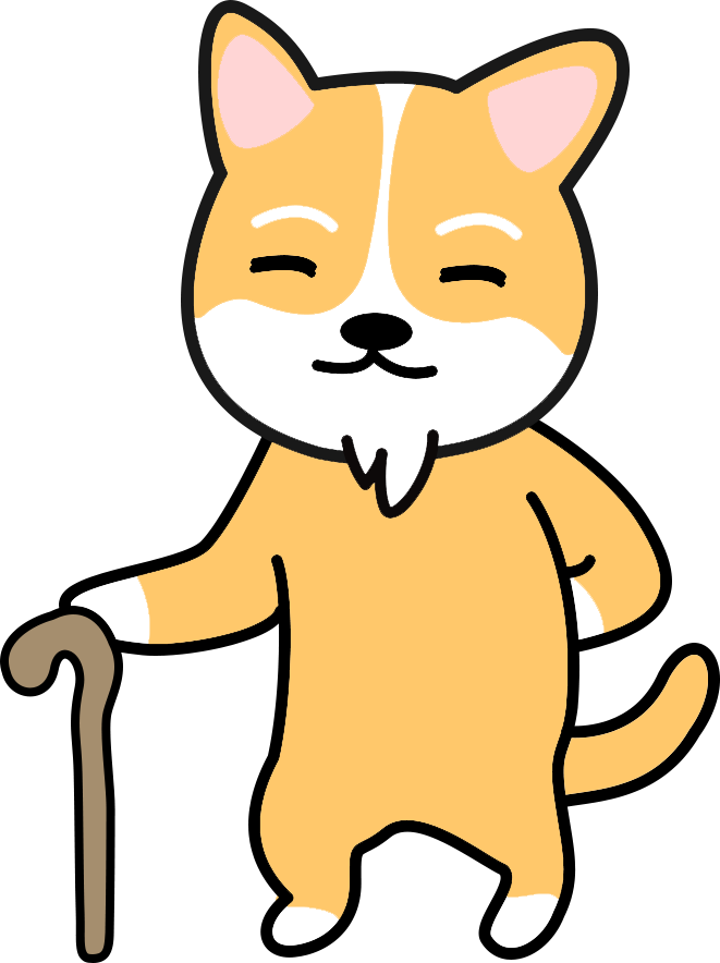 老年犬怎么养？