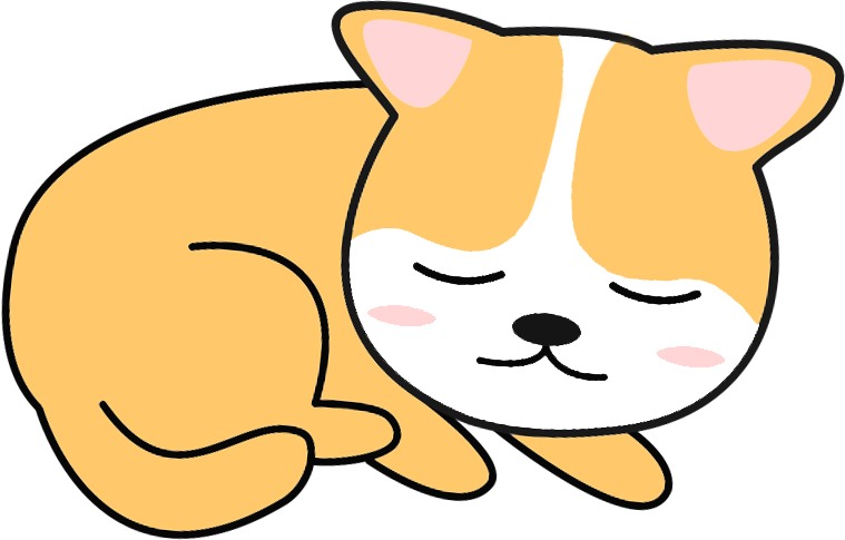 狗狗呼吸急促是怎么回事？