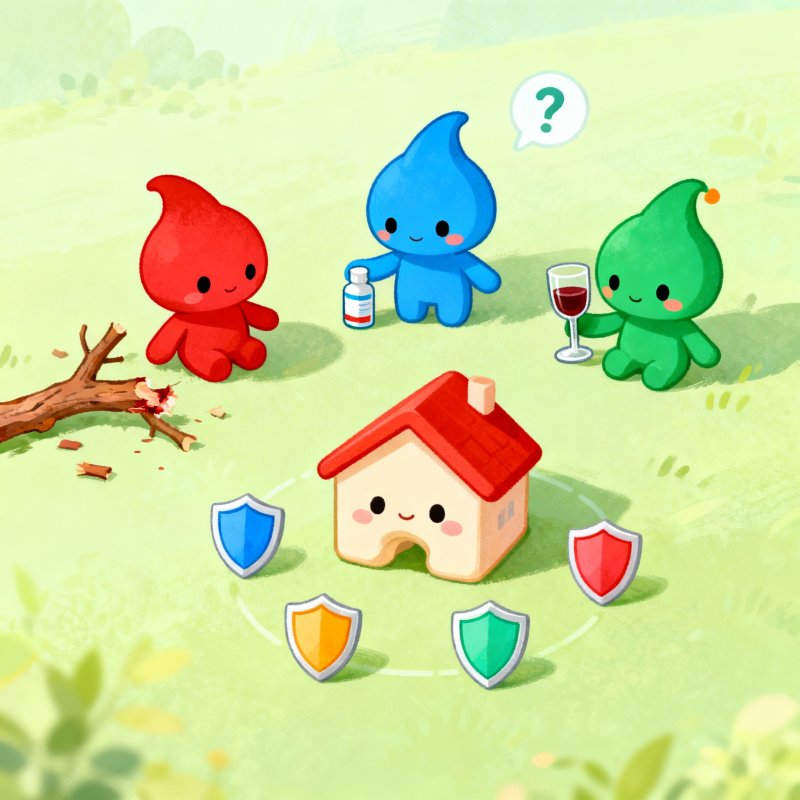 股骨头坏死保守治疗：科学用药+护理，延缓病情进展