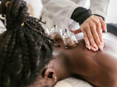 阳陵泉穴缓解胁痛？中医原理与实操指南