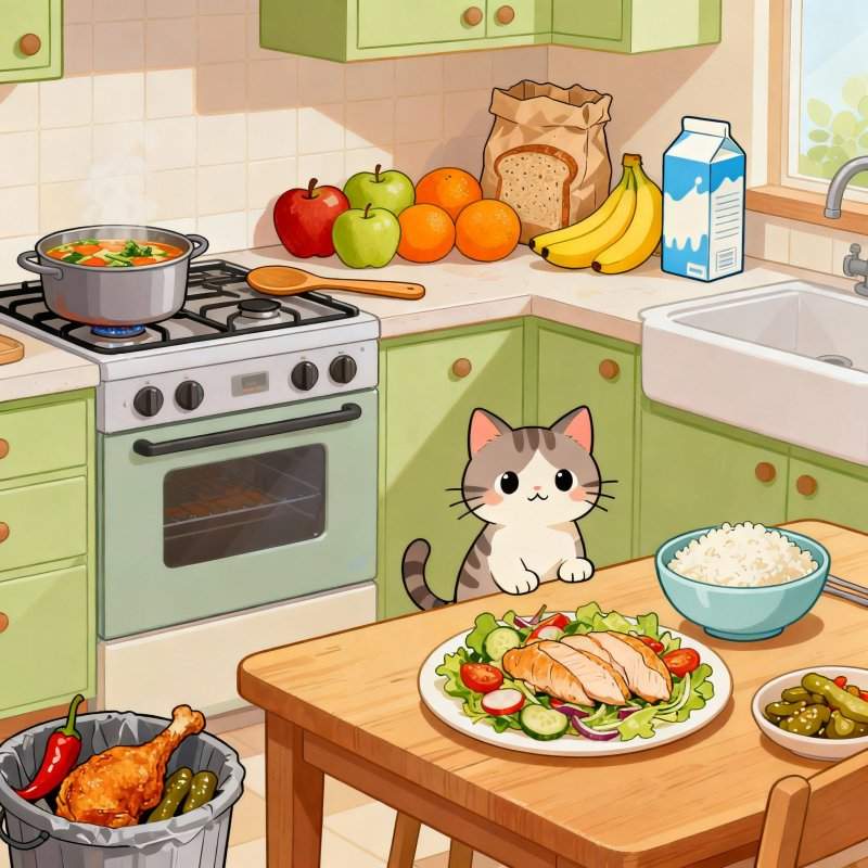 脾虚能吃苹果吗?3个关键原则避开养脾坑 脾虚能吃苹果吗?3个关键原则避开养脾坑