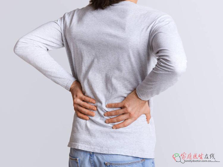 腰酸痛伴耳鸣？3个科学维度调理帮你缓解不适