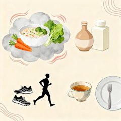 痰湿瘀阻难自行调理？科学方法+专业指导帮你改善