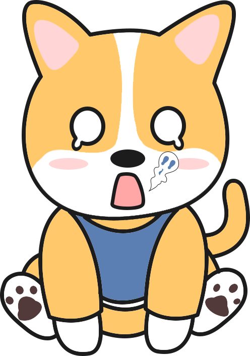 狗狗胃酸反流怎么缓解？