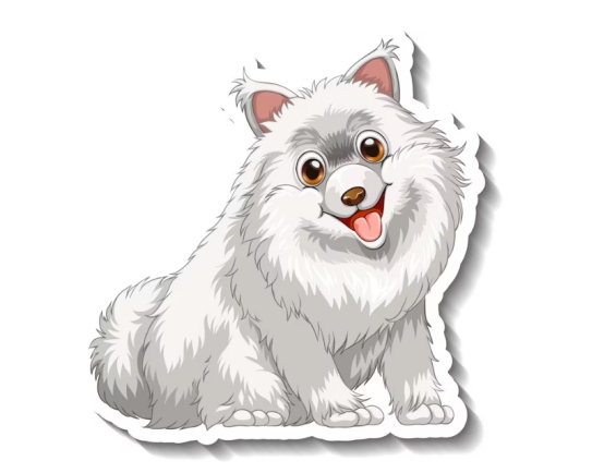 萨摩耶劝退指南