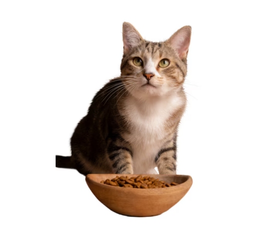 猫咪保护心脏吃什么？