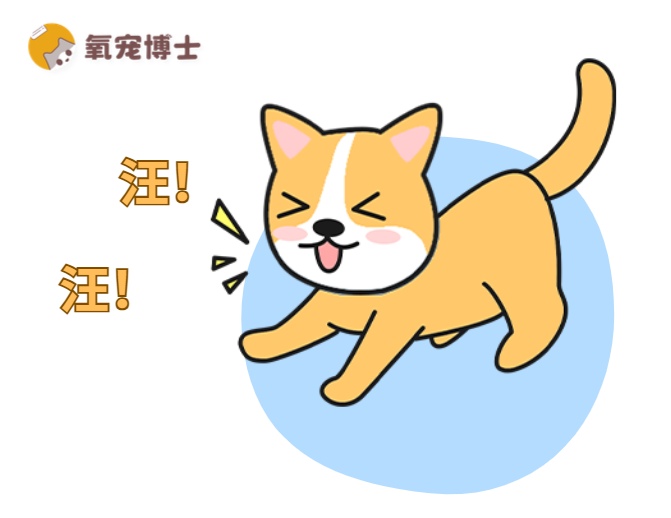 狗狗突然变得爱叫怎么回事？