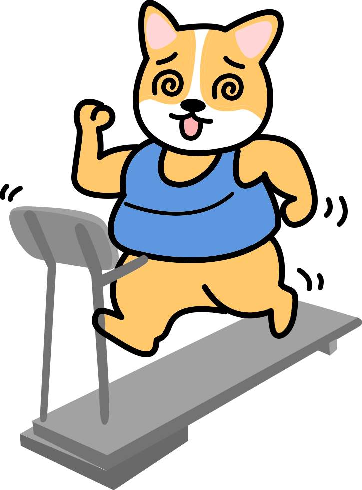 哪些狗狗需要吃软骨素？