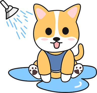 狗狗冬天能洗澡吗? 狗狗冬天能洗澡吗?