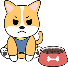 猫粮有木薯淀粉好吗？