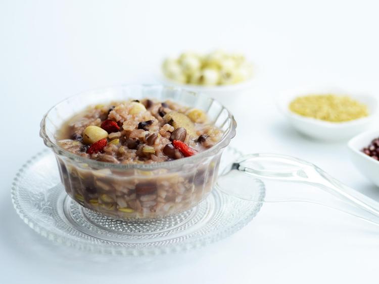 赤小豆红豆牛蒡搭配饮用：祛湿健脾的正确打开方式