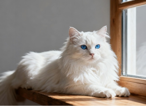 山东狮子猫的优缺点