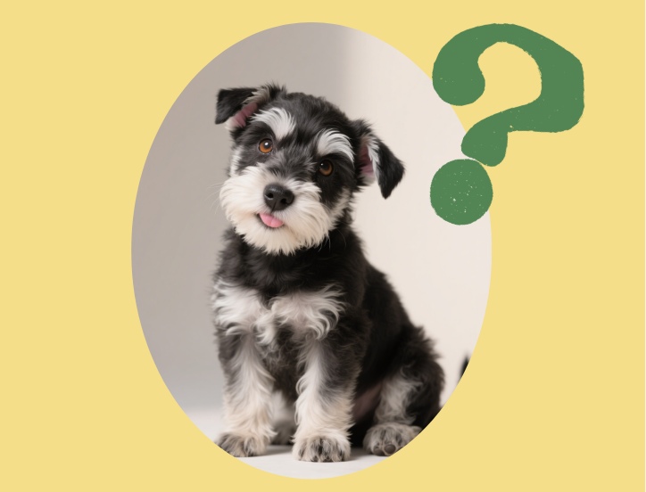 为什么不建议养雪纳瑞？