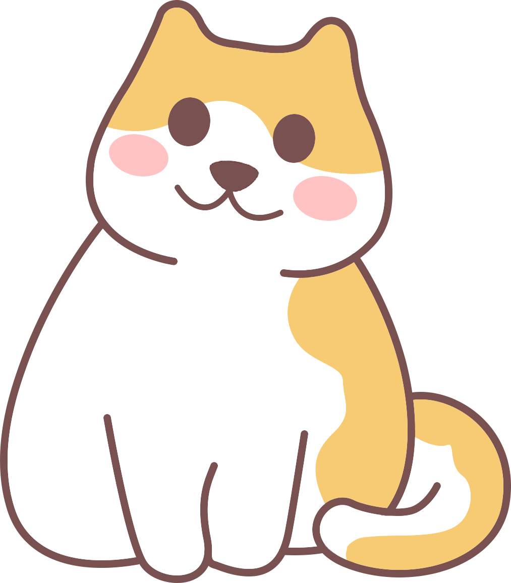 猫咪爱主人的表现