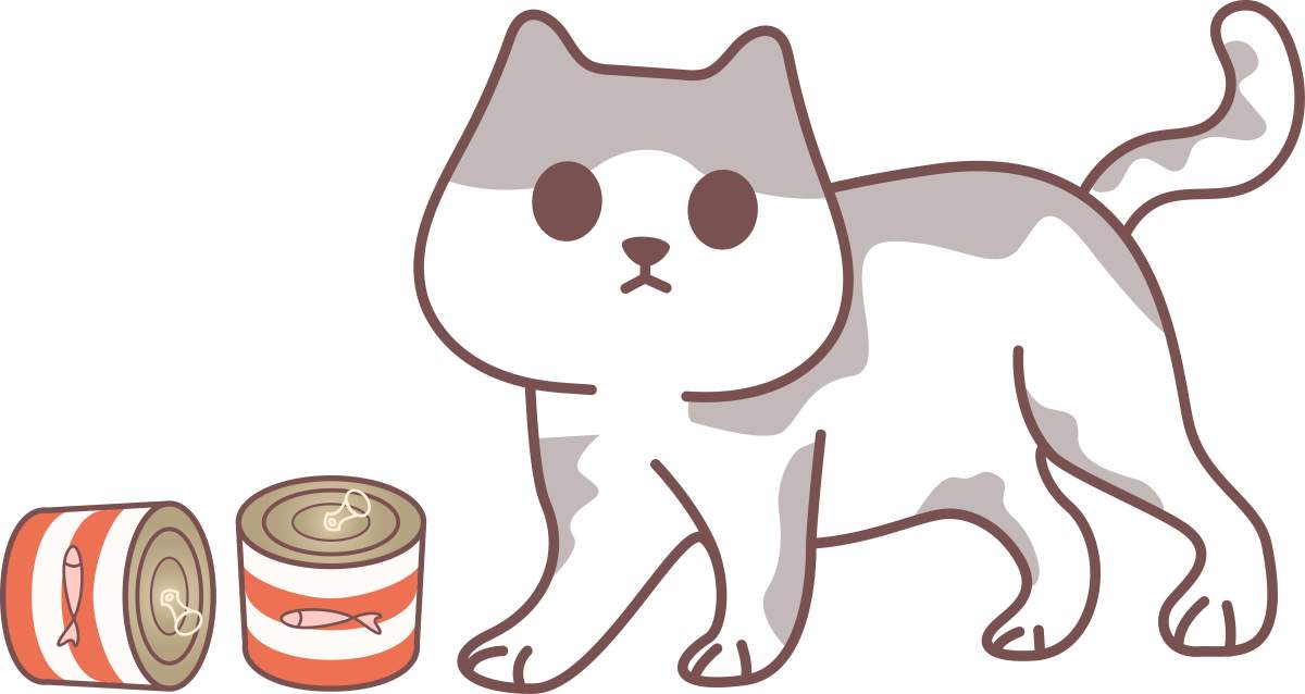 猫咪爱主人的行为表现