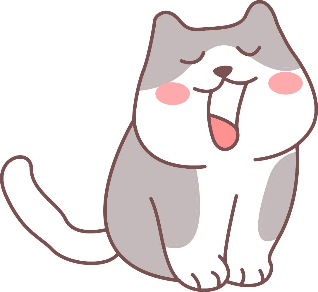 猫咪养不熟怎么办