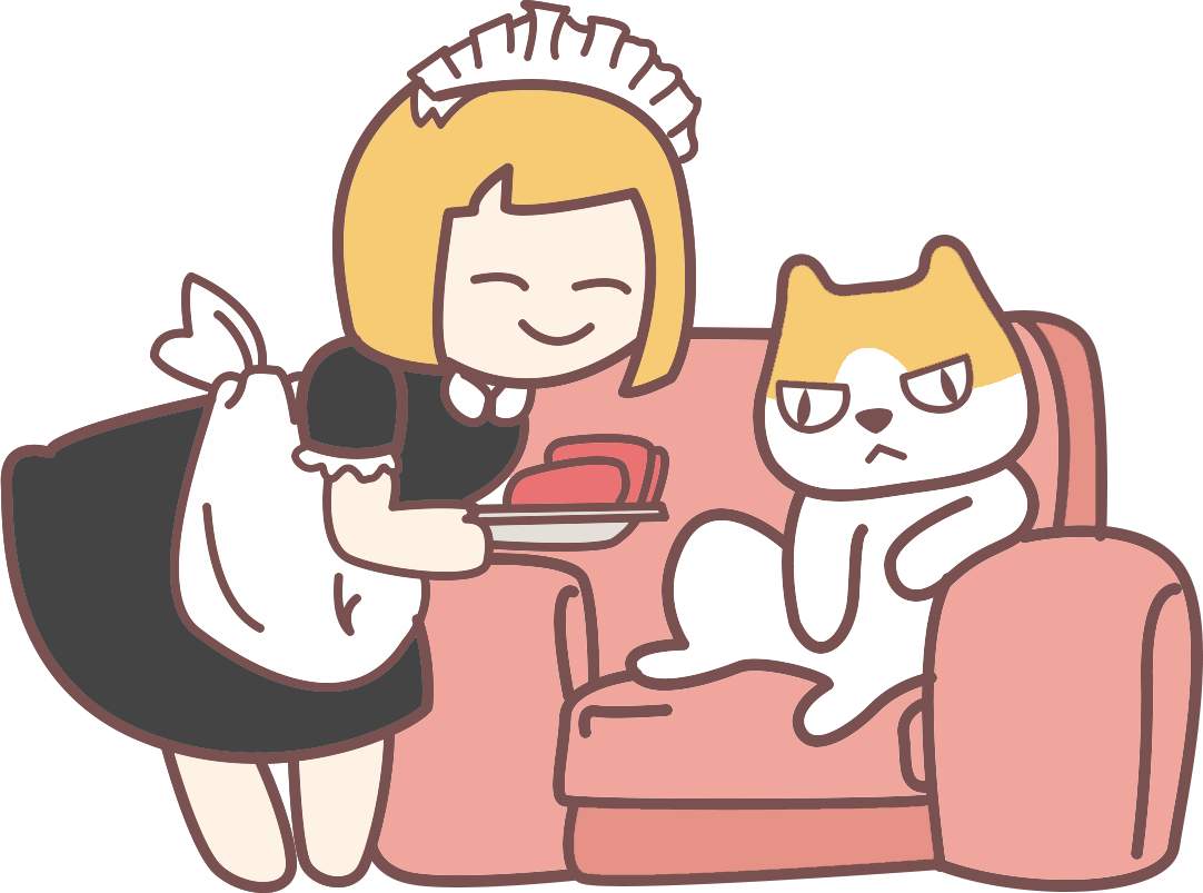 猫咪养不熟的表现