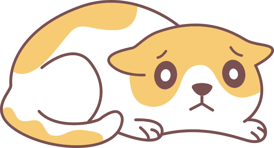 猫咪总是一惊一乍的怎么回事？