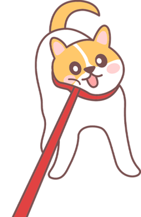 狗狗见人就扑怎么办