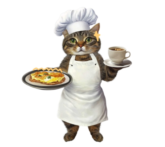 猫咪肝功能不好吃什么？