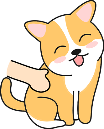 怎么和狗狗表达爱