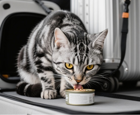 猫咪不爱喝水怎么样