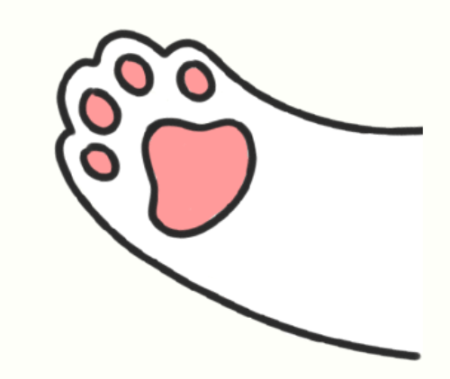 猫咪不给摸爪子怎么办