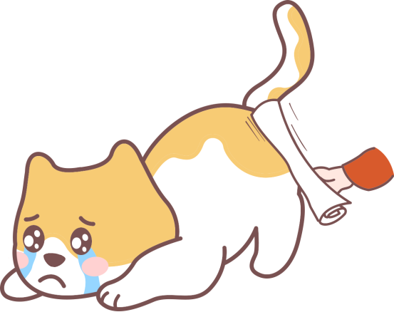 猫咪被揍了之后会记仇吗