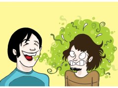 心火旺盛致口臭腥味？科学调理方案帮你改善症状