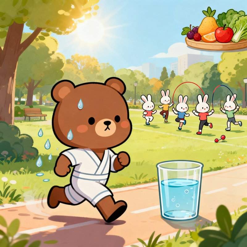 大黄配三七粉辅助减肥？这些细节帮你避风险