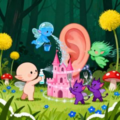 中医辅助改善腺样体肥大：3类方法帮孩子缓解鼻塞打鼾