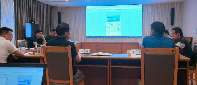 图片[3]-软盟助力“宜码护企”小程序开发，赋能远安司法局行政执法革新-软盟