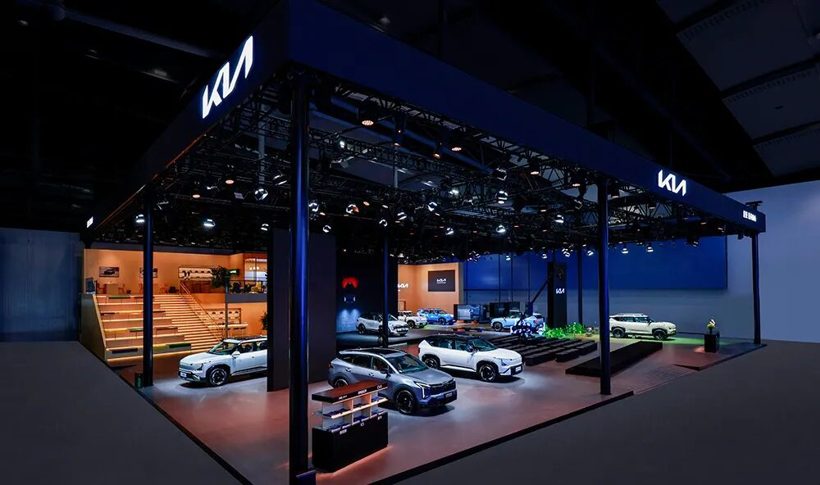 2025年的中国车市，教会了合资车企如何生存