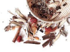 女人气虚怎么补？食物+药物科学调理攻略