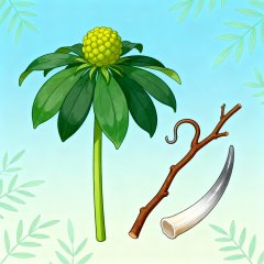 滇重楼能缓解惊风抽搐？理清这些知识点才安全