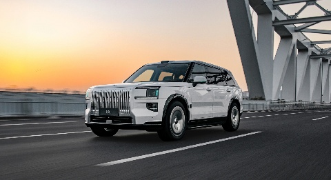 又一车企获L3级自动驾驶道路测试牌照！