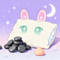 煅磁石调理肾虚：3大功效+5个注意，用错伤脾胃